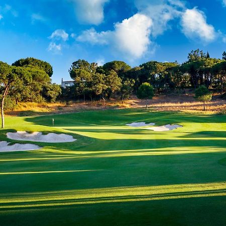 Seaside Sunflower Quinta do Lago Bagian luar foto