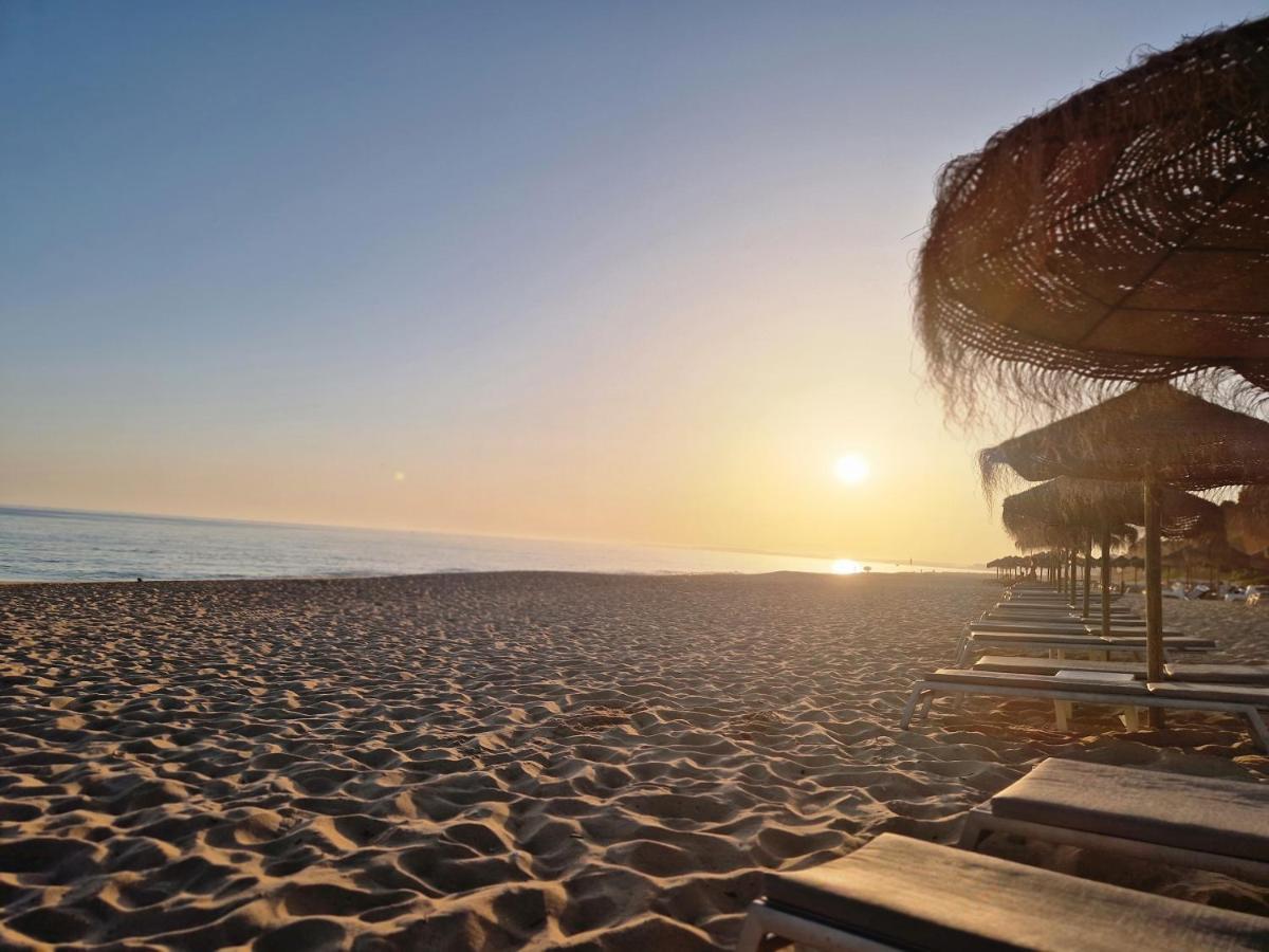 Seaside Sunflower Quinta do Lago Bagian luar foto