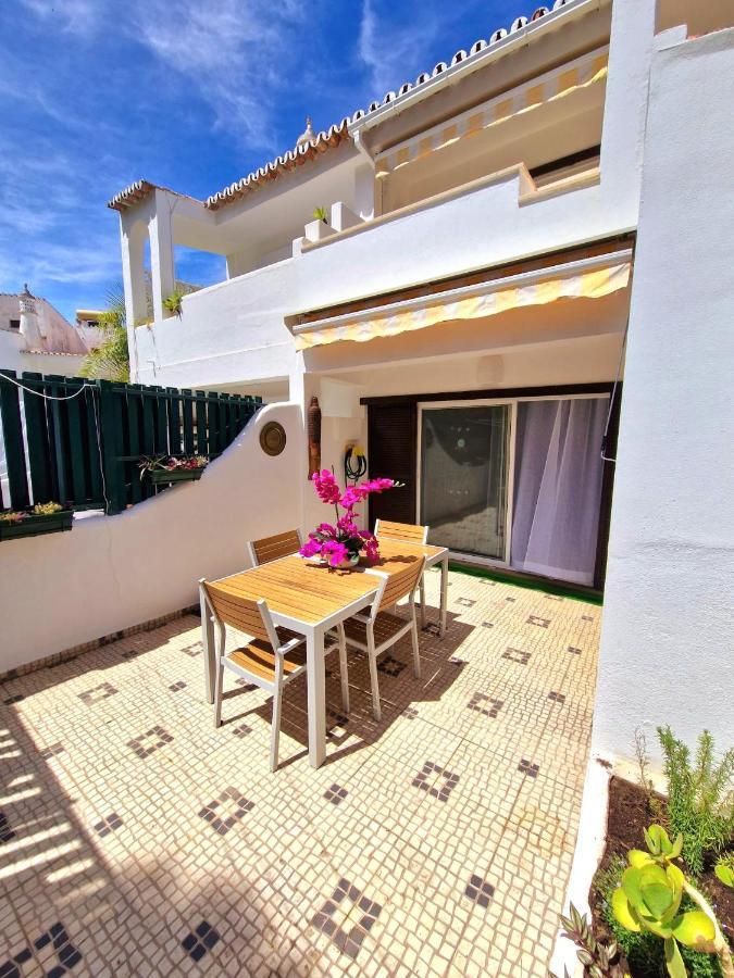 Seaside Sunflower Quinta do Lago Bagian luar foto