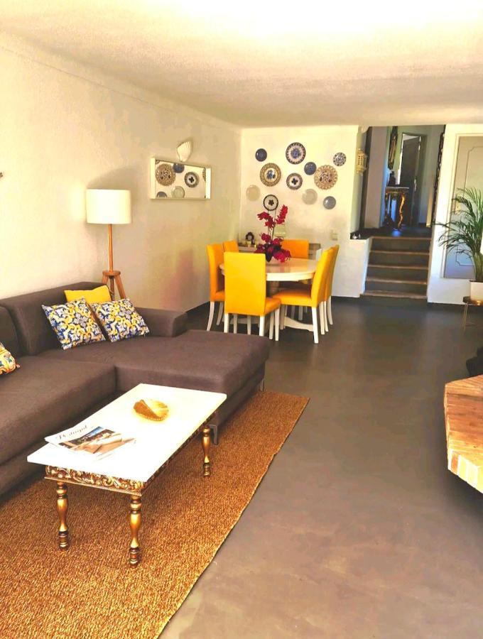 Seaside Sunflower Quinta do Lago Bagian luar foto
