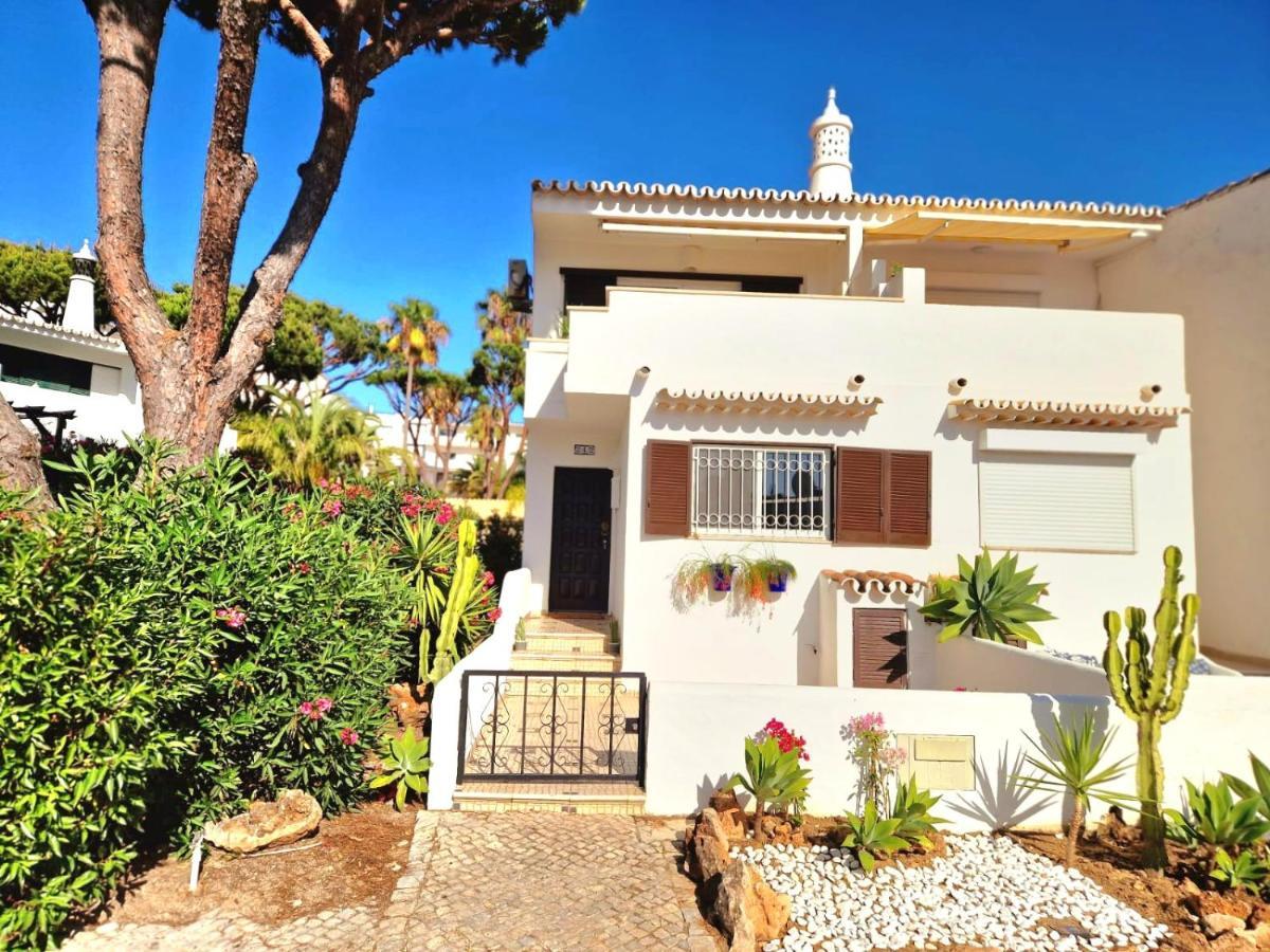 Seaside Sunflower Quinta do Lago Bagian luar foto