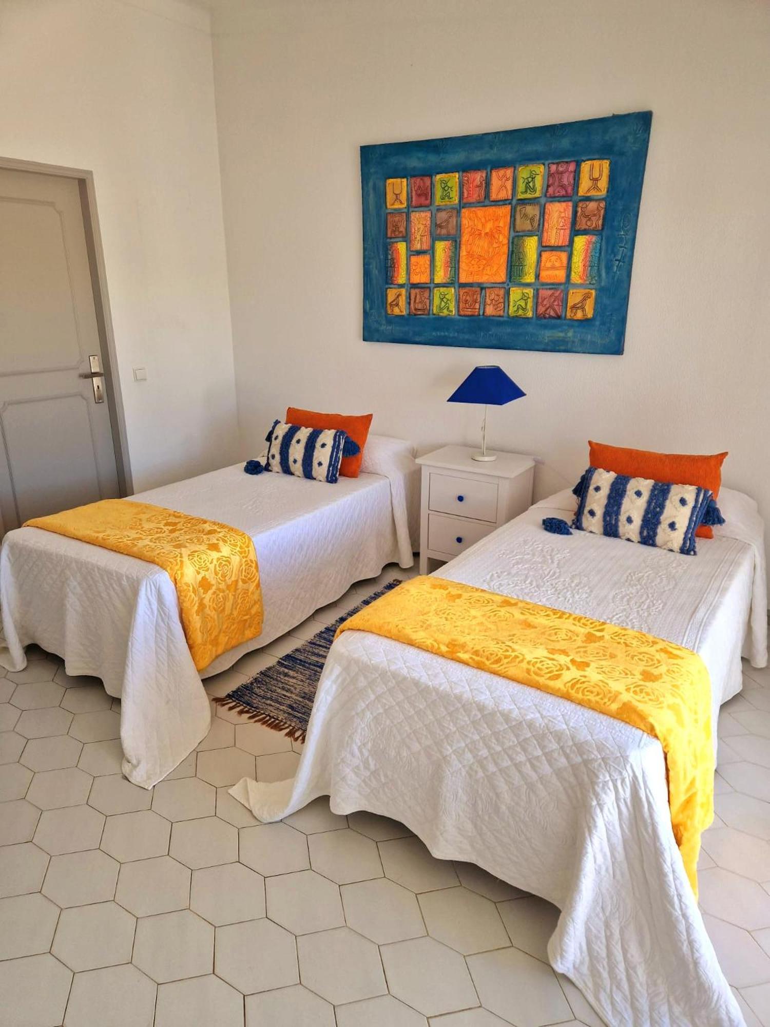 Seaside Sunflower Quinta do Lago Bagian luar foto