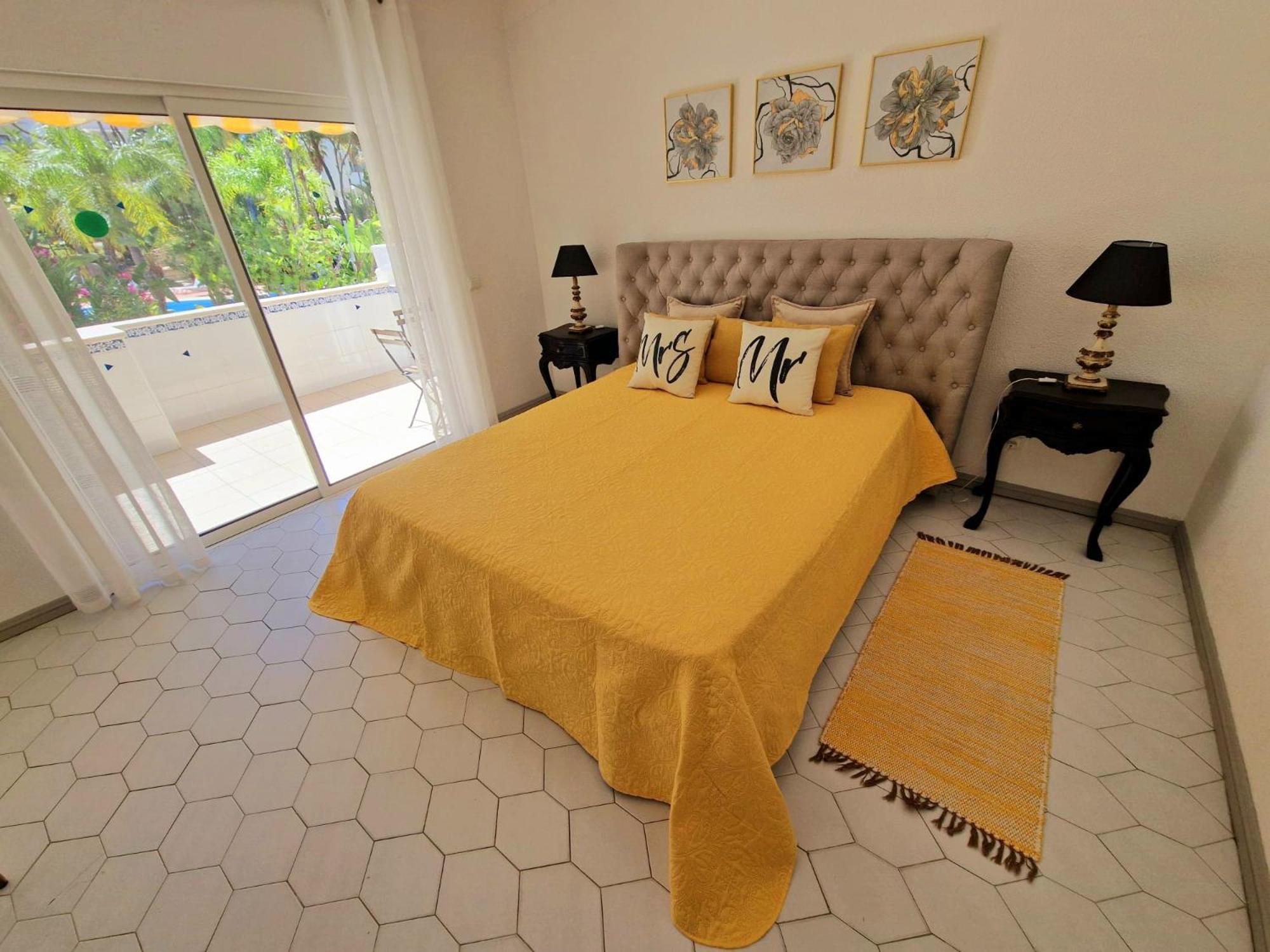 Seaside Sunflower Quinta do Lago Bagian luar foto